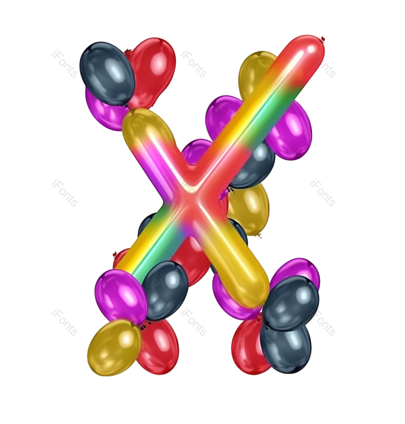 装饰图片,节日元素,立体PNG,幸福免抠素材